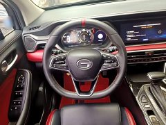 GAC Aion GS4 2022 270T Automatic Smart Tech Edition - ფოტო 11