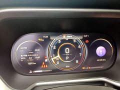 GAC Aion GS4 2022 270T Automatic Smart Tech Edition - ფოტო 12