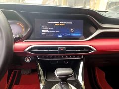 GAC Aion GS4 2022 270T Automatic Smart Tech Edition - ფოტო 13