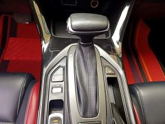 GAC Aion GS4 2022 270T Automatic Smart Tech Edition - ფოტო 14