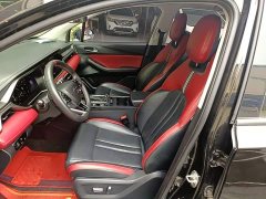 GAC Aion GS4 2022 270T Automatic Smart Tech Edition - ფოტო 15