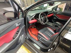GAC Aion GS4 2022 270T Automatic Smart Tech Edition - ფოტო 16