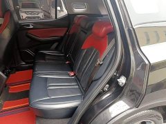 GAC Aion GS4 2022 270T Automatic Smart Tech Edition - ფოტო 17