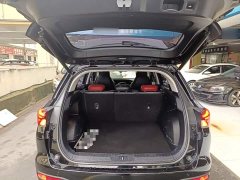 GAC Aion GS4 2022 270T Automatic Smart Tech Edition - ფოტო 19