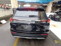 GAC Aion GS4 2022 270T Automatic Smart Tech Edition - ფოტო 6