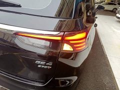 GAC Aion GS4 2022 270T Automatic Smart Tech Edition - ფოტო 8