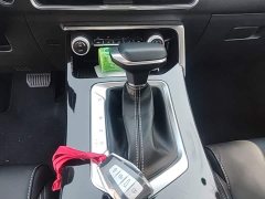 Geely Bingyue 1.5L CVT Ultra MAX - ფოტო 11