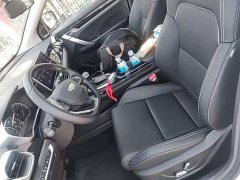 Geely Bingyue 1.5L CVT Ultra MAX - ფოტო 12