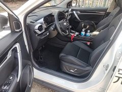 Geely Bingyue 1.5L CVT Ultra MAX - ფოტო 13