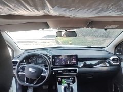Geely Bingyue 1.5L CVT Ultra MAX - ფოტო 15