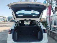 Geely Bingyue 1.5L CVT Ultra MAX - ფოტო 16