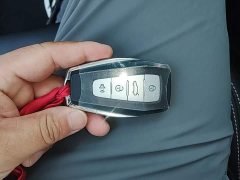 Geely Bingyue 1.5L CVT Ultra MAX - ფოტო 18