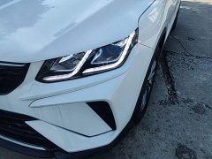 Geely Bingyue 1.5L CVT Ultra MAX - ფოტო 19