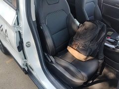 Geely Bingyue 1.5L CVT Ultra MAX - ფოტო 20