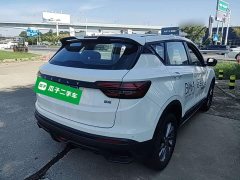 Geely Bingyue 1.5L CVT Ultra MAX - ფოტო 5
