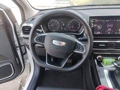 Geely Bingyue 1.5L CVT Ultra MAX - ფოტო 7