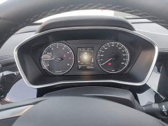 Geely Bingyue 1.5L CVT Ultra MAX - ფოტო 8