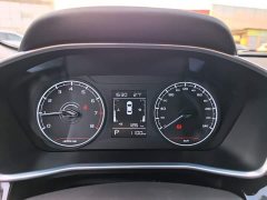 Geely Bingyue 1.5L CVT Ultra MAX - ფოტო 9