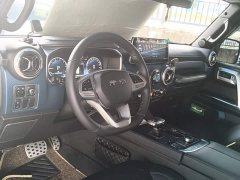 Beijing Jeep BJ40 2020 2.0T Automatic Four-wheel Drive Tribute 2020 Edition Swordsman - ფოტო 10