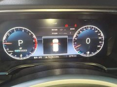 Beijing Jeep BJ40 2020 2.0T Automatic Four-wheel Drive Tribute 2020 Edition Swordsman - ფოტო 12
