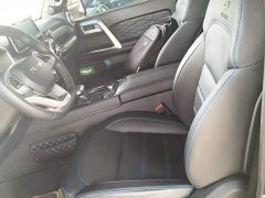 Beijing Jeep BJ40 2020 2.0T Automatic Four-wheel Drive Tribute 2020 Edition Swordsman - ფოტო 15