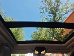BMW X3 xDrive28i Luxury Package - ფოტო 14