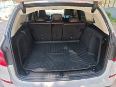 BMW X3 xDrive28i Luxury Package - ფოტო 15