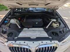 BMW X3 xDrive28i Luxury Package - ფოტო 16