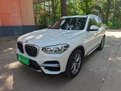 BMW X3 xDrive28i Luxury Package - ფოტო 2