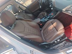 BMW X3 xDrive28i Luxury Package - ფოტო 20