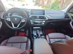 BMW X3 xDrive28i Luxury Package - ფოტო 6