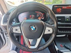 BMW X3 xDrive28i Luxury Package - ფოტო 7