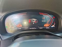 BMW X3 xDrive28i Luxury Package - ფოტო 8
