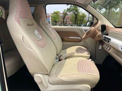Wuling Hongguang MINIEV 2024 Third Generation 215km Youth Edition - ფოტო 10