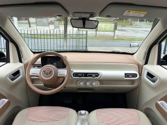 Wuling Hongguang MINIEV 2024 Third Generation 215km Youth Edition - ფოტო 12