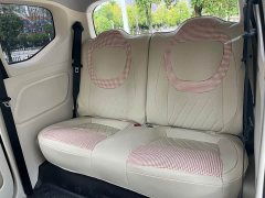 Wuling Hongguang MINIEV 2024 Third Generation 215km Youth Edition - ფოტო 13