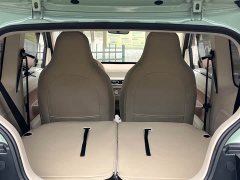 Wuling Hongguang MINIEV 2024 Third Generation 215km Youth Edition - ფოტო 15
