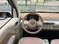 Wuling Hongguang MINIEV 2024 Third Generation 215km Youth Edition - ფოტო 17
