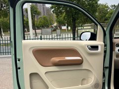 Wuling Hongguang MINIEV 2024 Third Generation 215km Youth Edition - ფოტო 18