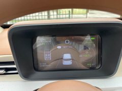 Wuling Hongguang MINIEV 2024 Third Generation 215km Youth Edition - ფოტო 19