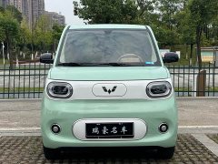 Wuling Hongguang MINIEV 2024 Third Generation 215km Youth Edition - ფოტო 2