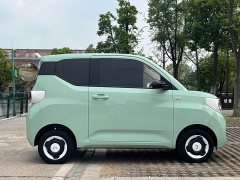 Wuling Hongguang MINIEV 2024 Third Generation 215km Youth Edition - ფოტო 6