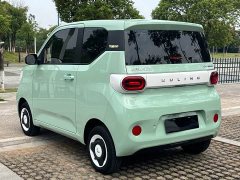 Wuling Hongguang MINIEV 2024 Third Generation 215km Youth Edition - ფოტო 7