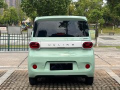 Wuling Hongguang MINIEV 2024 Third Generation 215km Youth Edition - ფოტო 8