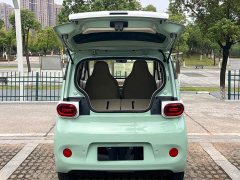 Wuling Hongguang MINIEV 2024 Third Generation 215km Youth Edition - ფოტო 9