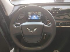 Wuling Hongguang MINIEV 2020 Zizai Edition LFP Battery - ფოტო 11