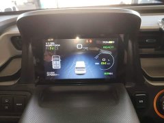 Wuling Hongguang MINIEV 2020 Zizai Edition LFP Battery - ფოტო 12