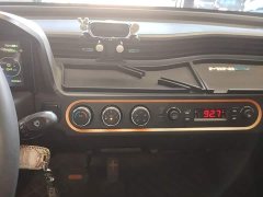 Wuling Hongguang MINIEV 2020 Zizai Edition LFP Battery - ფოტო 13