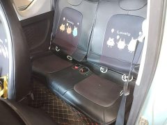 Wuling Hongguang MINIEV 2020 Zizai Edition LFP Battery - ფოტო 17