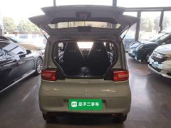 Wuling Hongguang MINIEV 2020 Zizai Edition LFP Battery - ფოტო 19